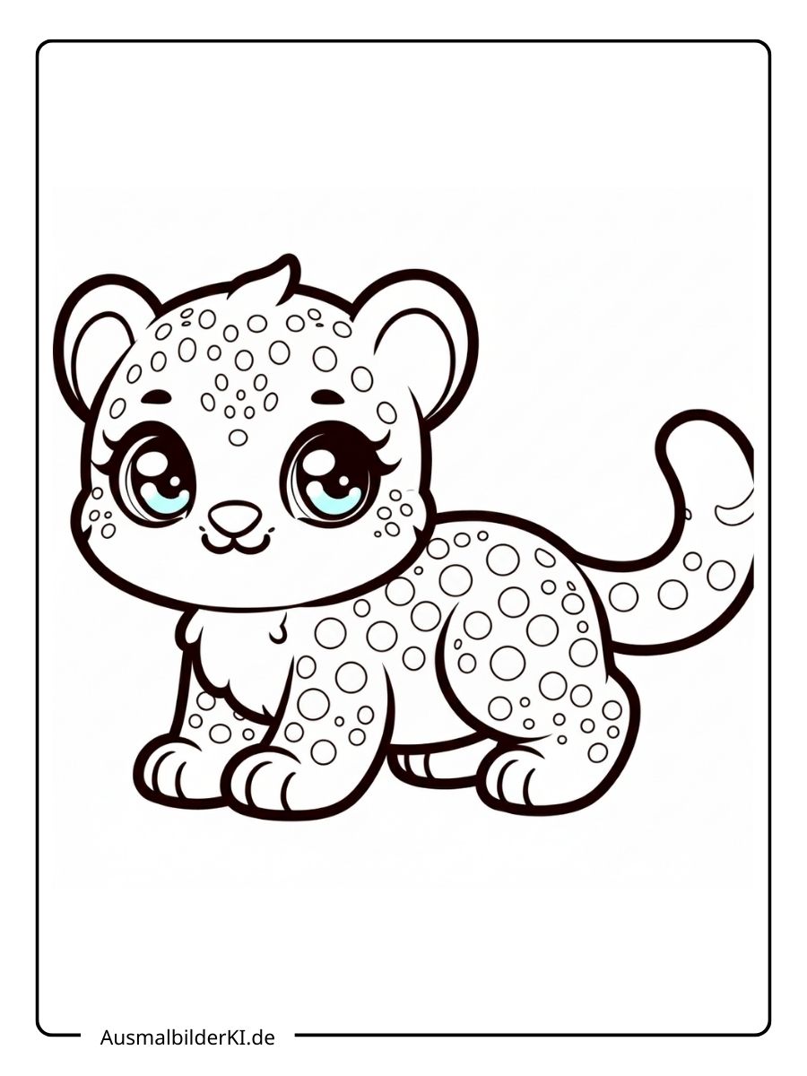Ausmalbilder Tiere Süß (11)