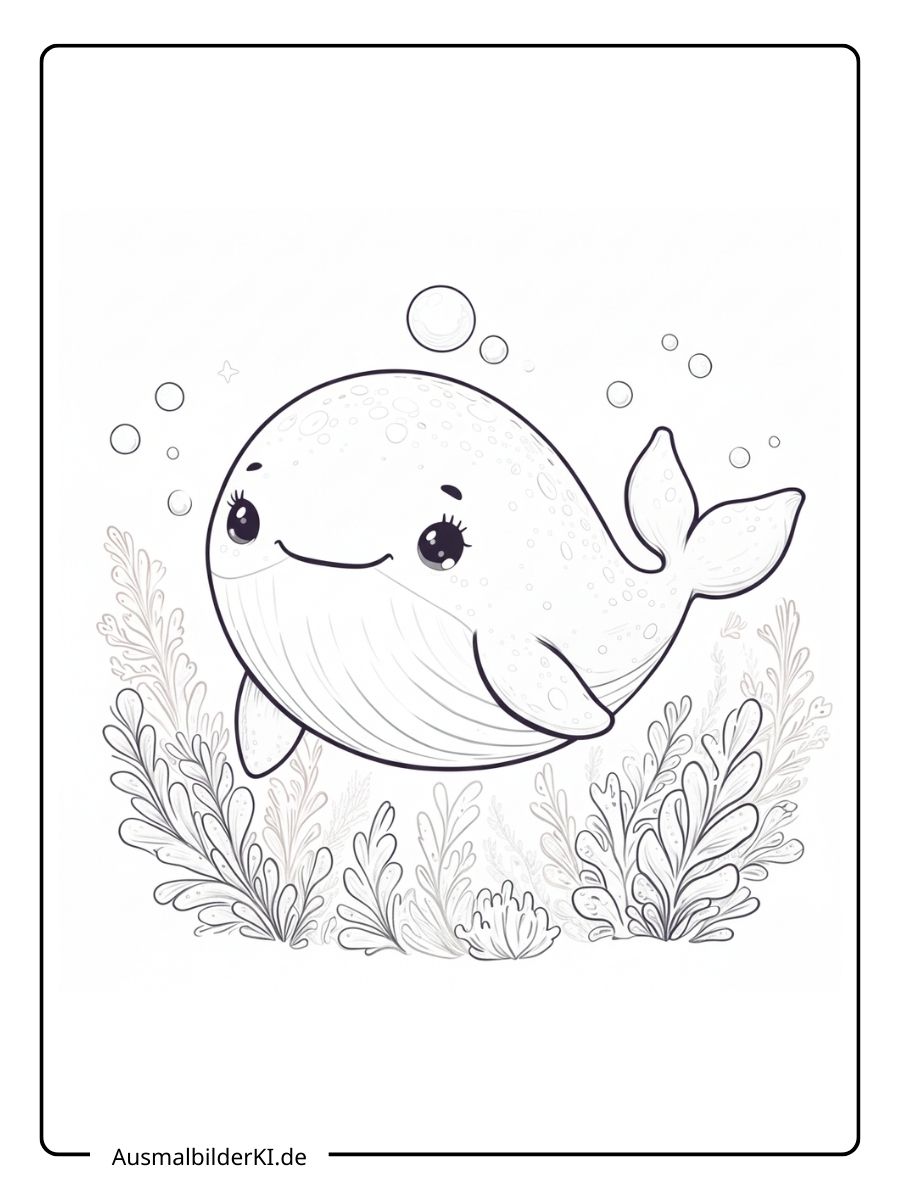 Ausmalbilder Tiere Süß (12)