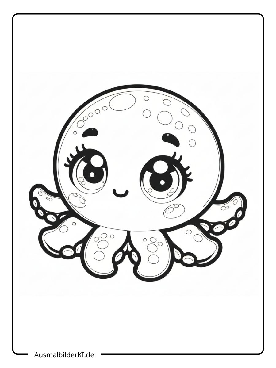 Ausmalbilder Tiere Süß (16)