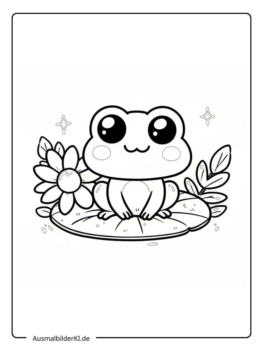 Ausmalbilder Tiere Süß (21)