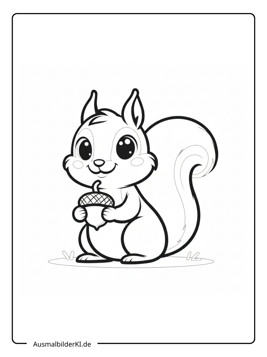 Ausmalbilder Tiere Süß (23)