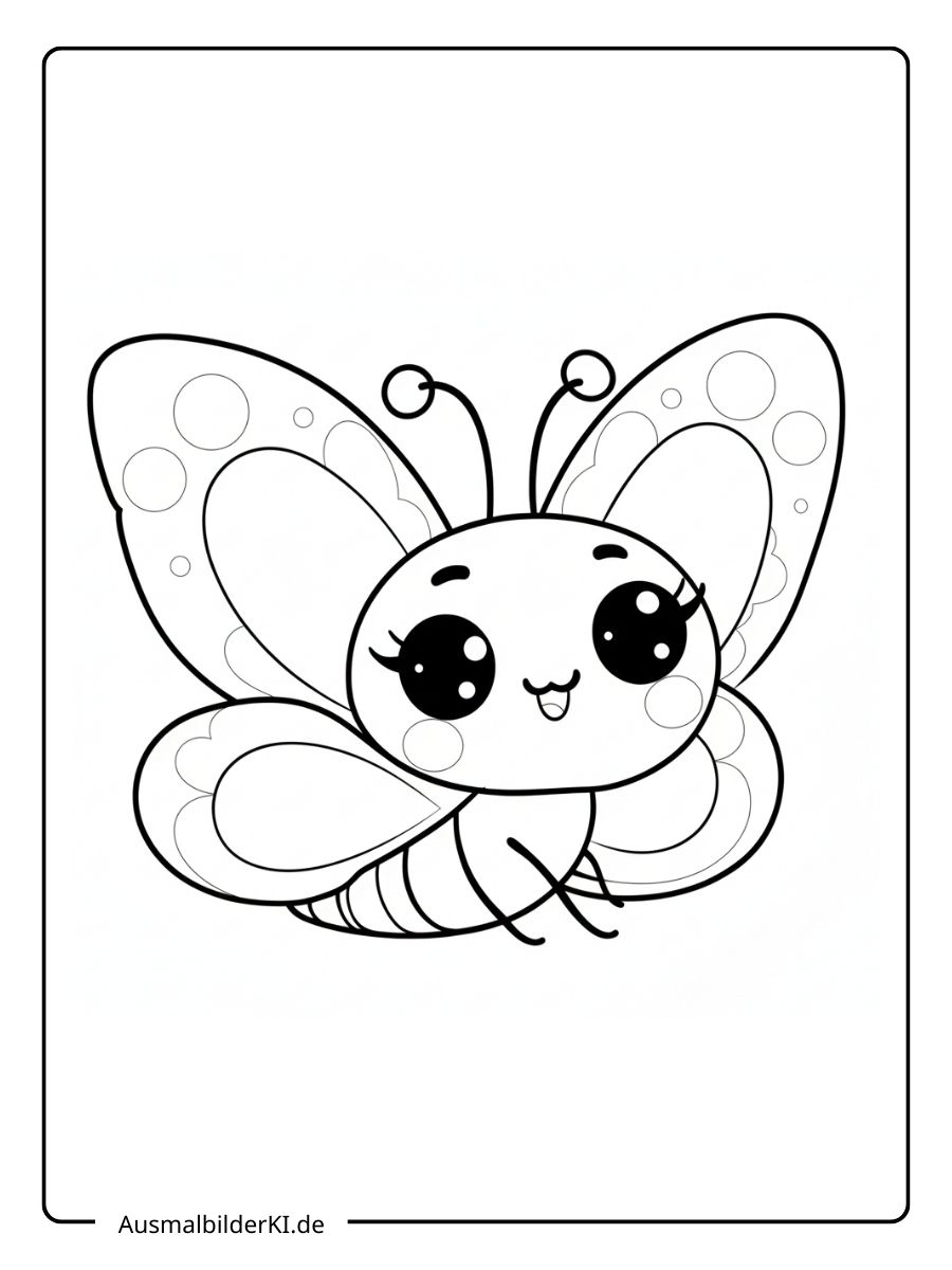 Ausmalbilder Tiere Süß (27)