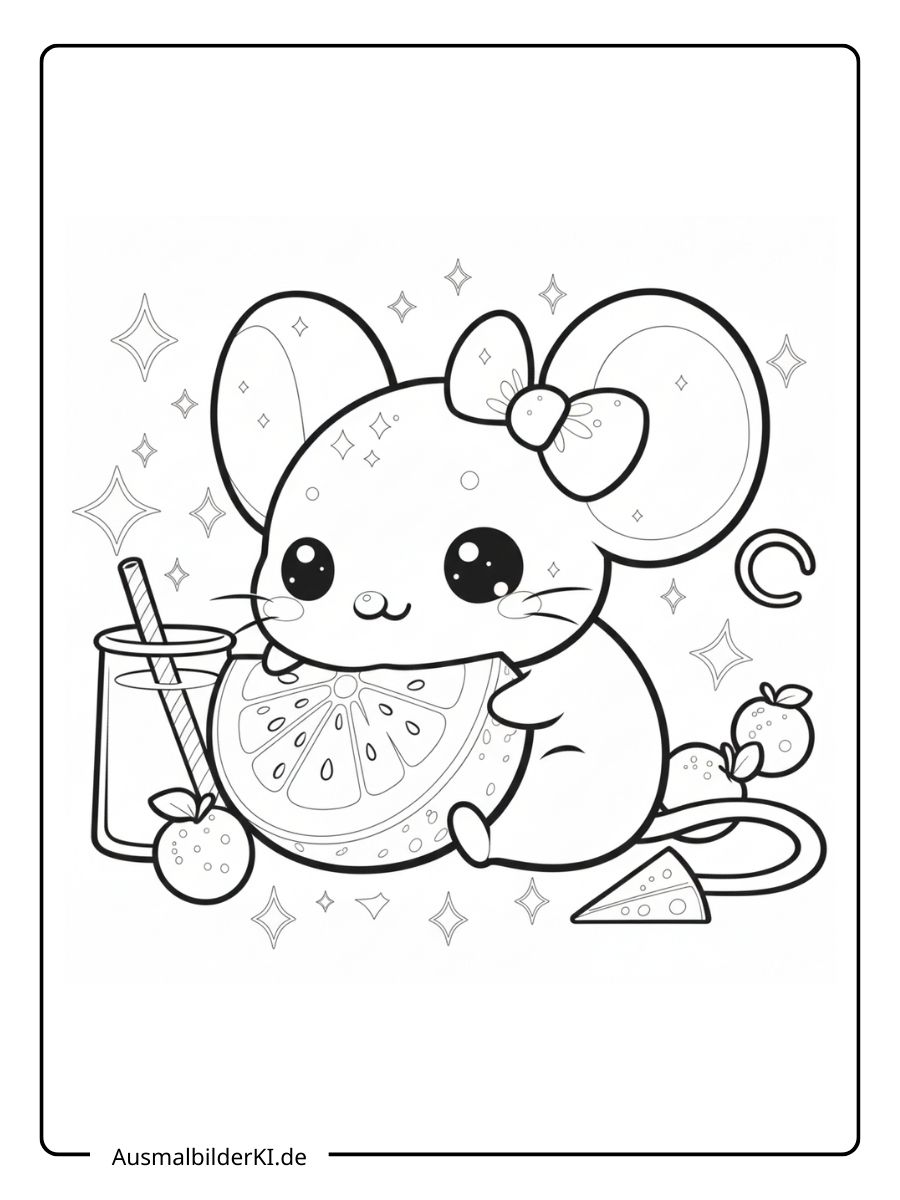 Ausmalbilder Tiere Süß (31)