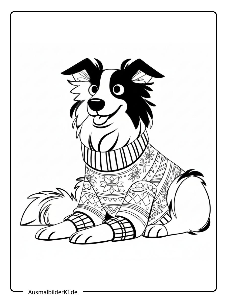 Ausmalbilder Tiere Süß