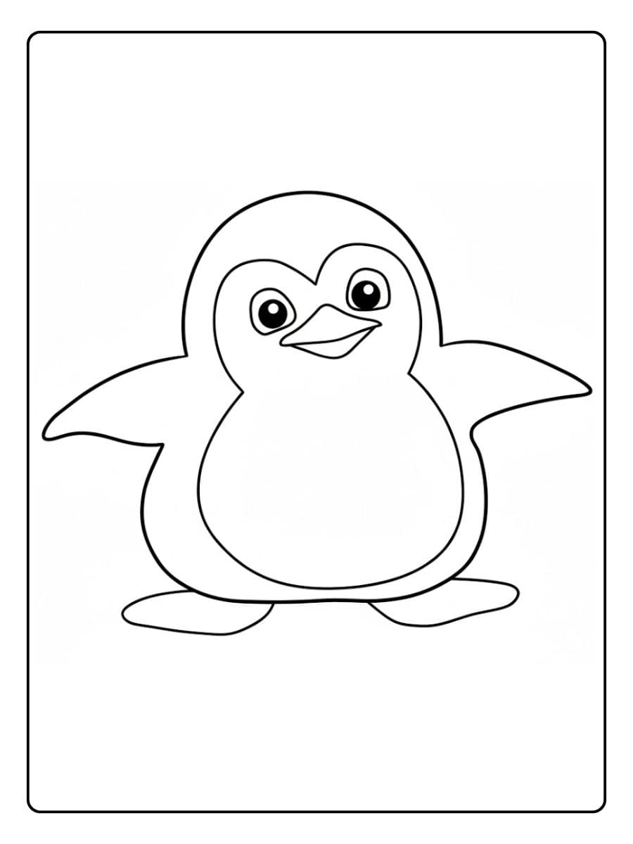 Glückliches Nilpferd und Zebra Ausmalbilder Tiere Süß