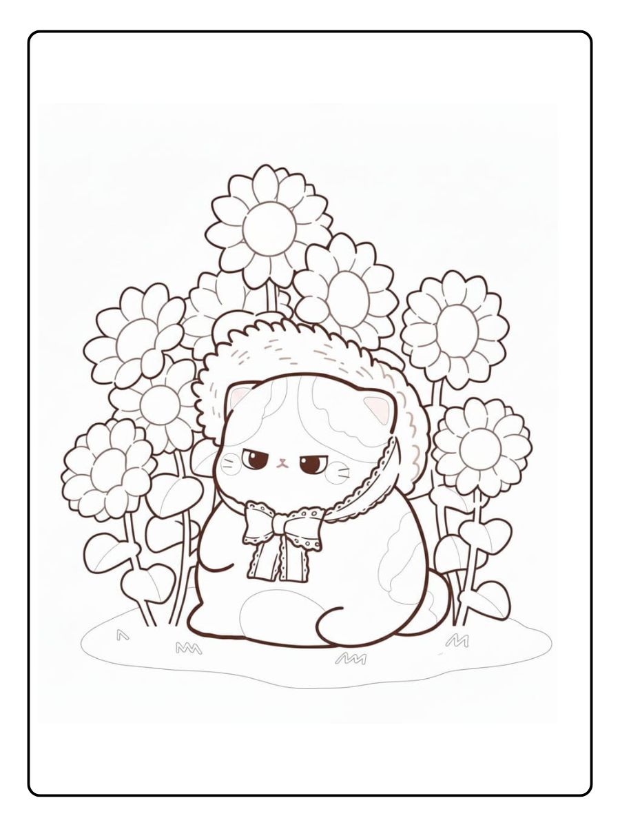 Kostenlose Ausmalbilder Tiere zum Ausdrucken