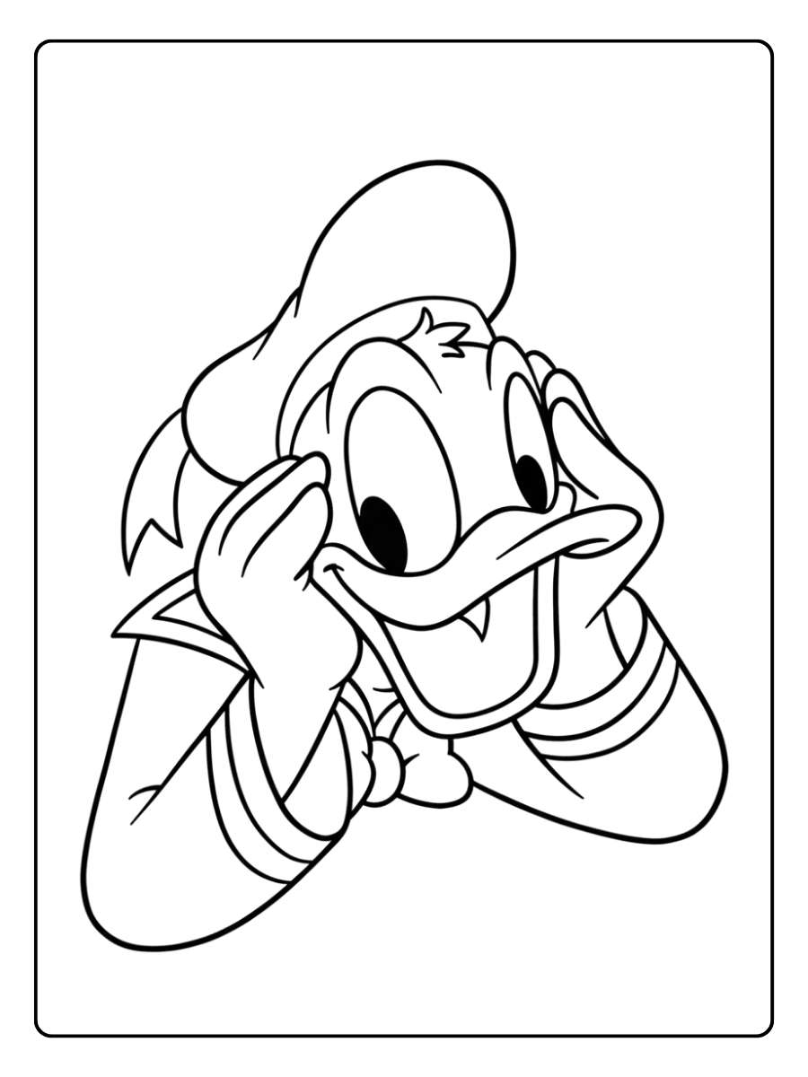 Zeichentrick ausmalbilder Dumbo fliegt