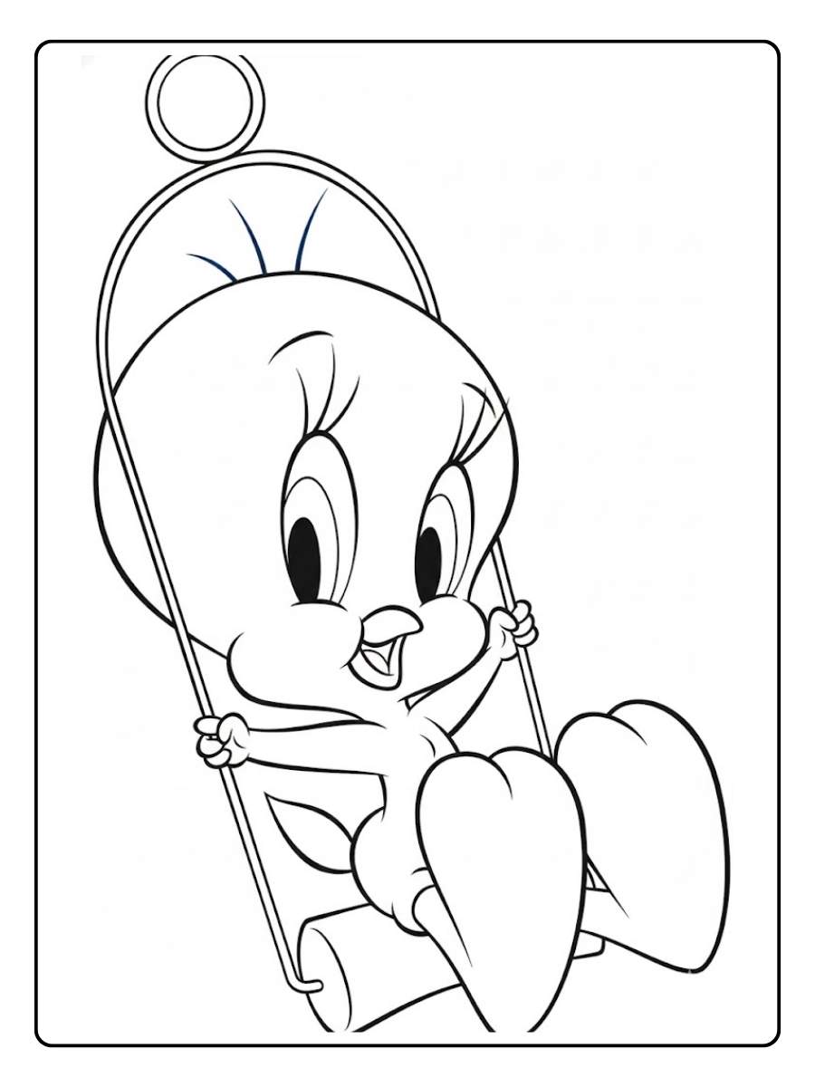 Zeichentrick ausmalbilder Garfield winkt