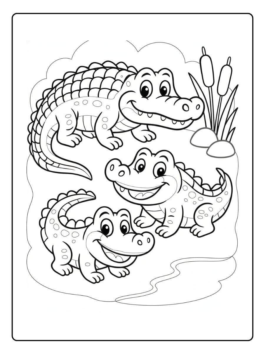 ausmalbilder tiere zoo (6)