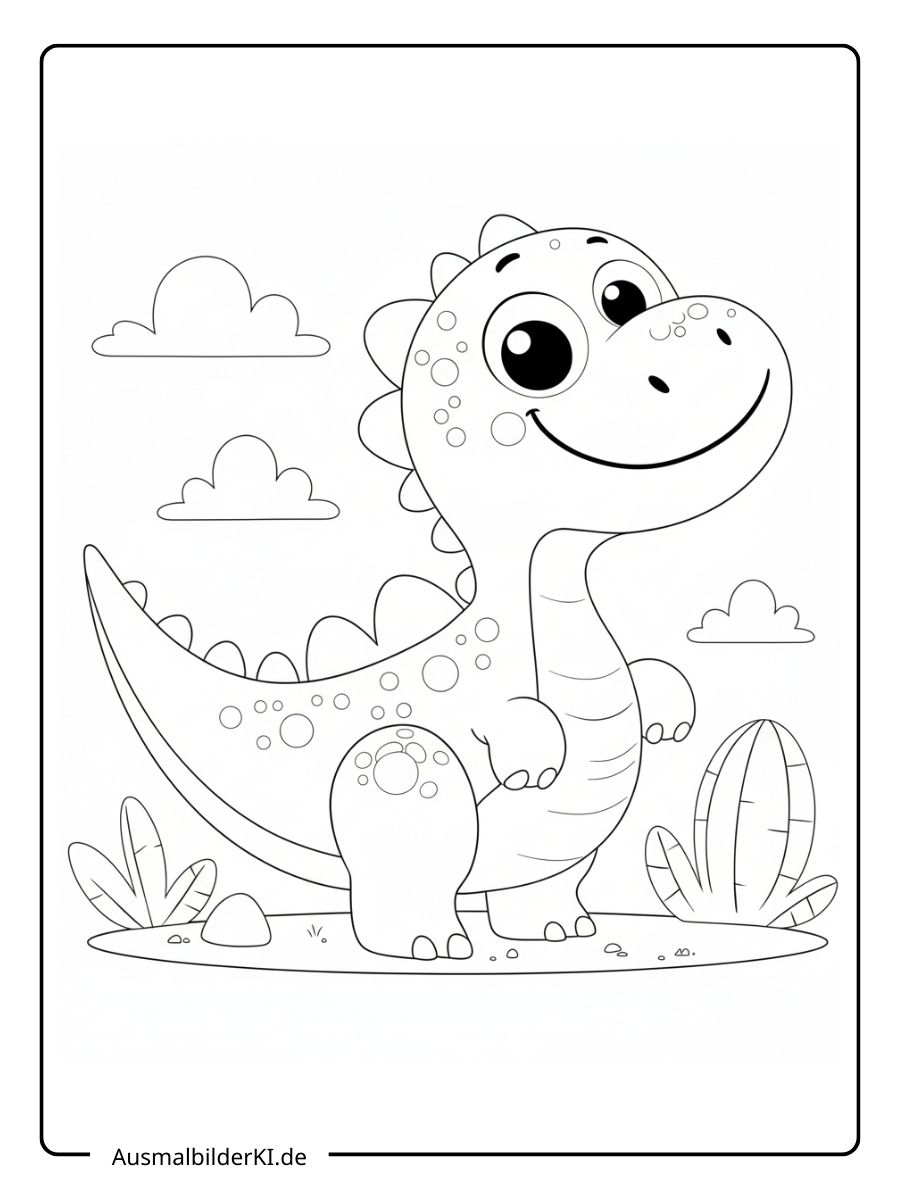 dino ausmalbilder (14)