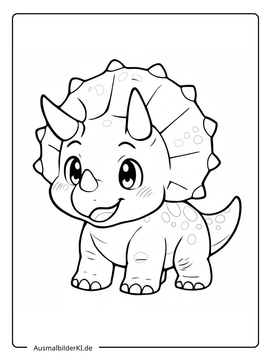 dino ausmalbilder (9)