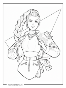 Ausmalbilder Rumi (7)