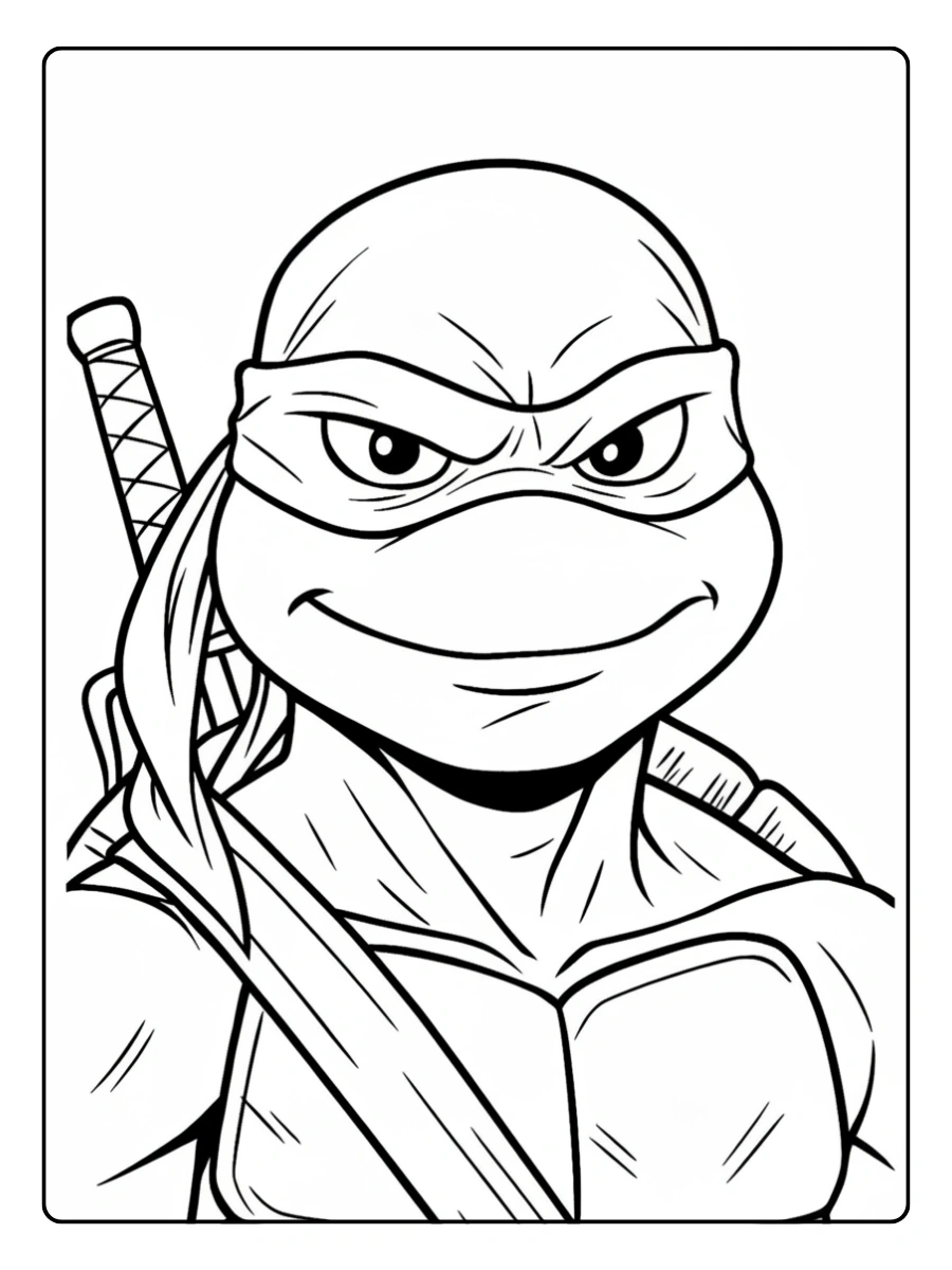 ausmalbild ninja turtles (10)