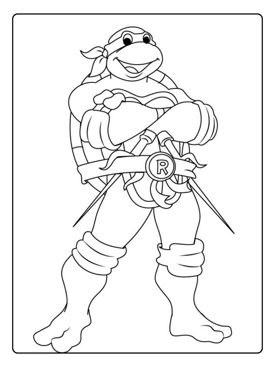 ausmalbild ninja turtles (12)