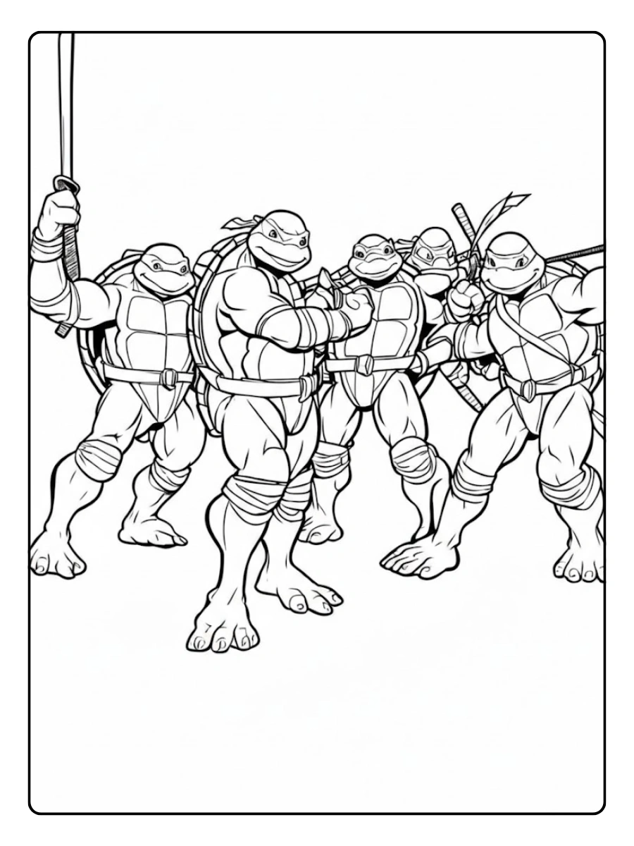ausmalbild ninja turtles (13)