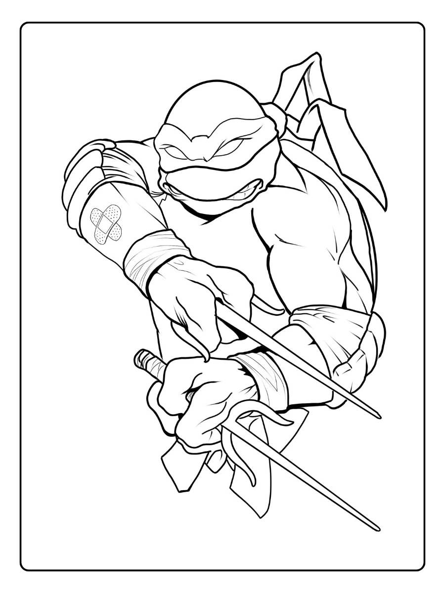 ausmalbild ninja turtles (14)