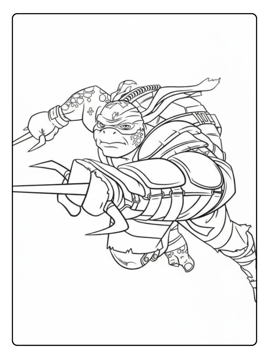 ausmalbild ninja turtles (7)