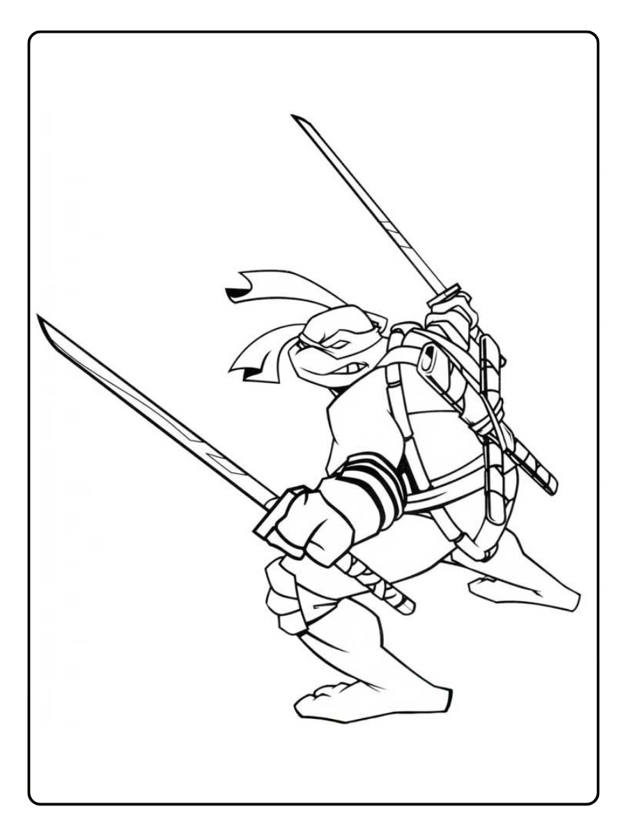 ausmalbild ninja turtles (8)