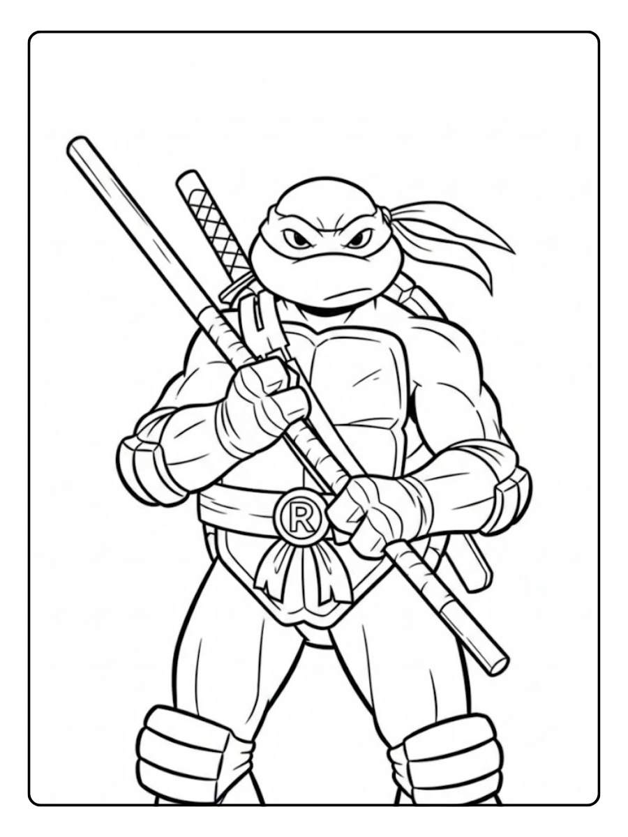 ausmalbild ninja turtles (9)