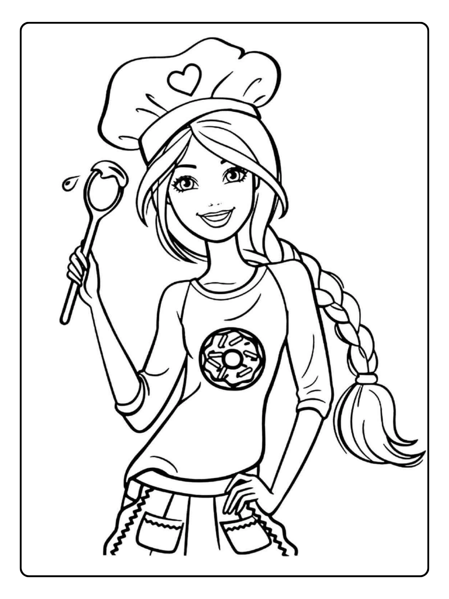 barbie ausmalbilder (2)