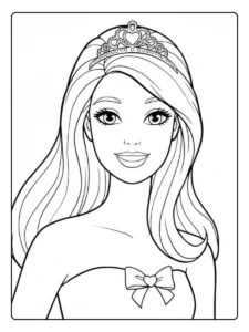 barbie ausmalbilder (3)