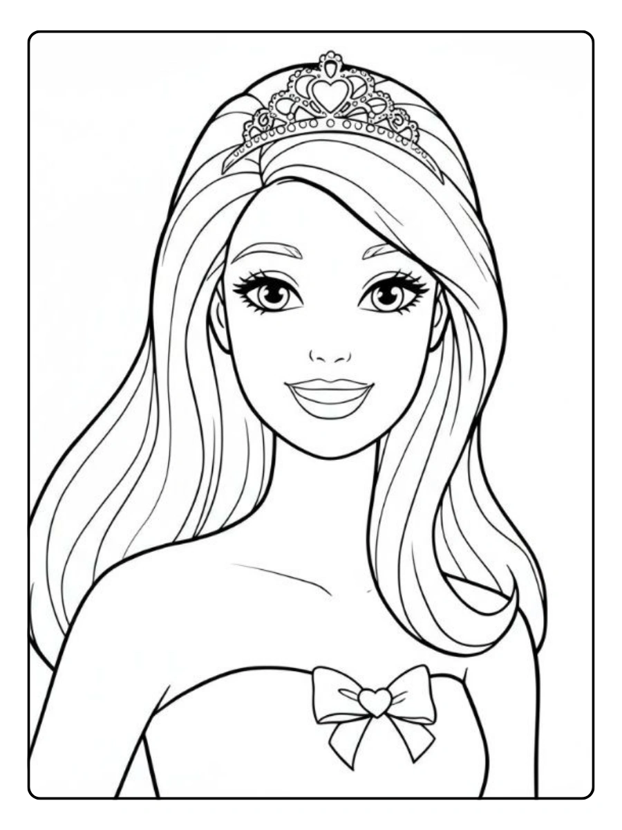 barbie ausmalbilder (3)