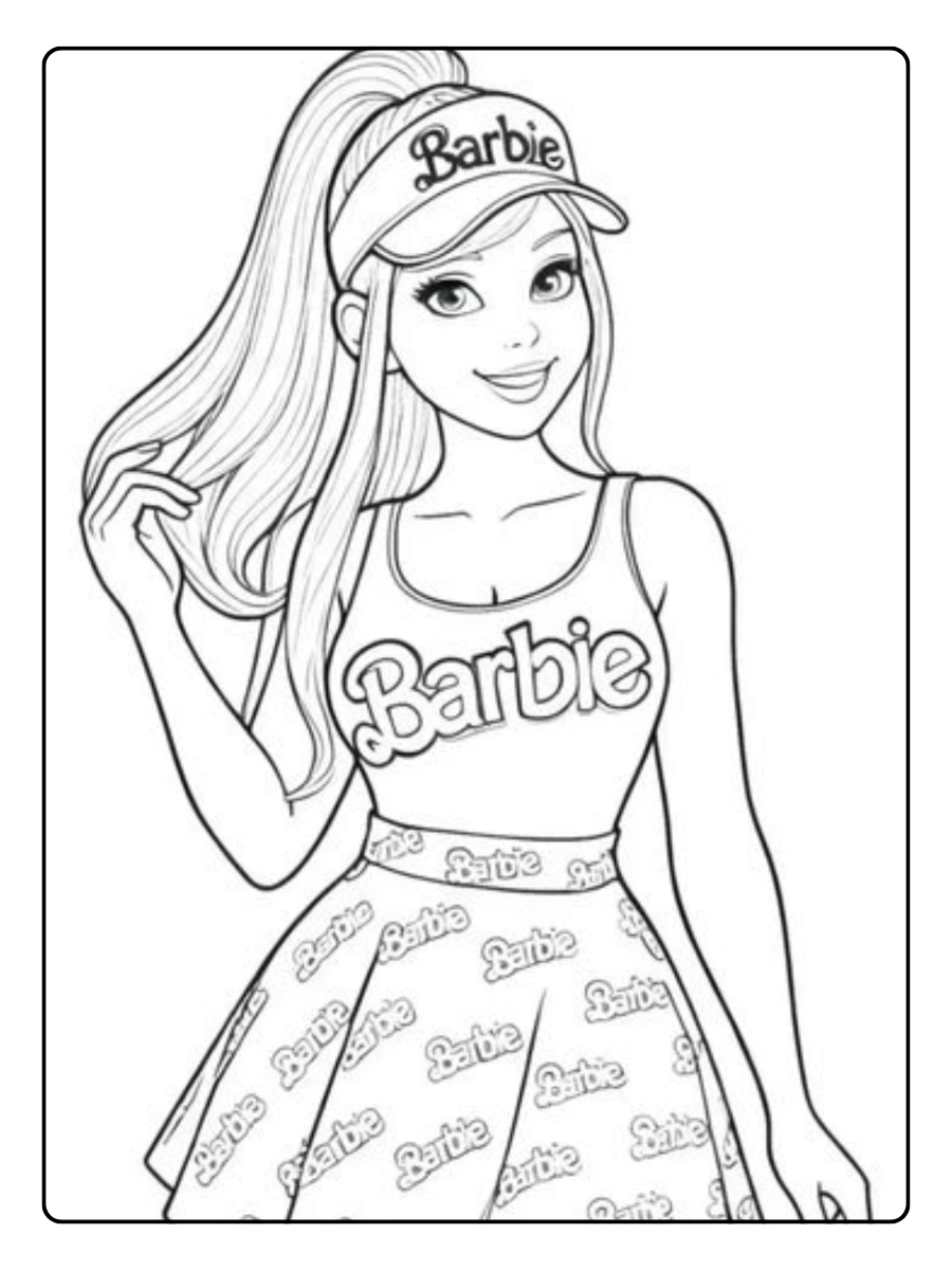 barbie ausmalbilder (6)