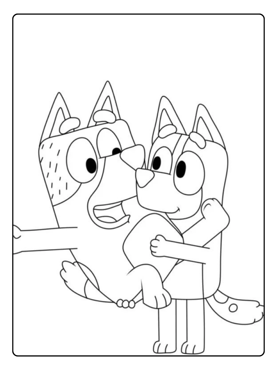 bingo und bluey ausmalbilder (10)
