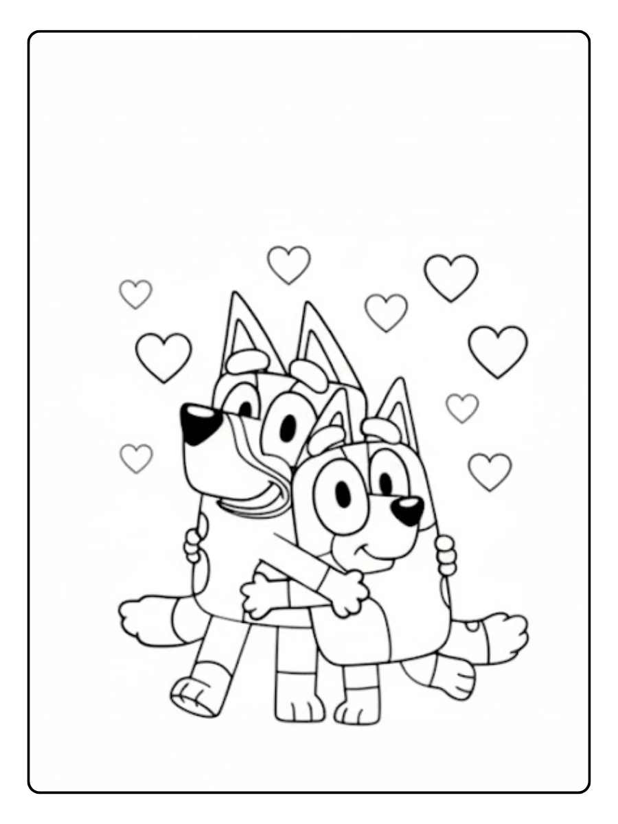 bingo und bluey ausmalbilder (11)