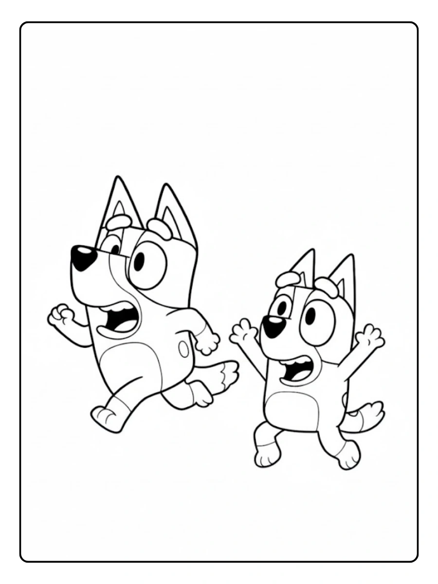 bingo und bluey ausmalbilder (6)