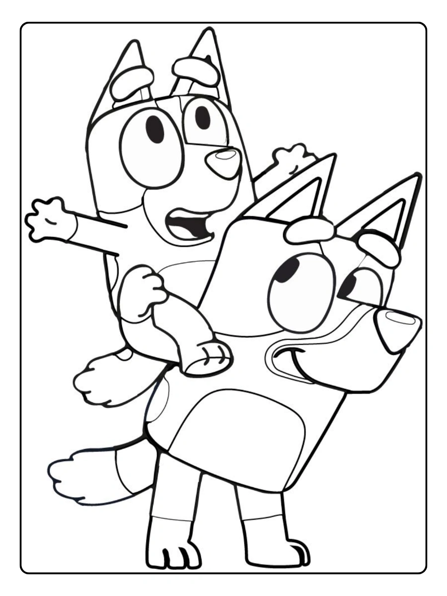 bingo und bluey ausmalbilder (7)