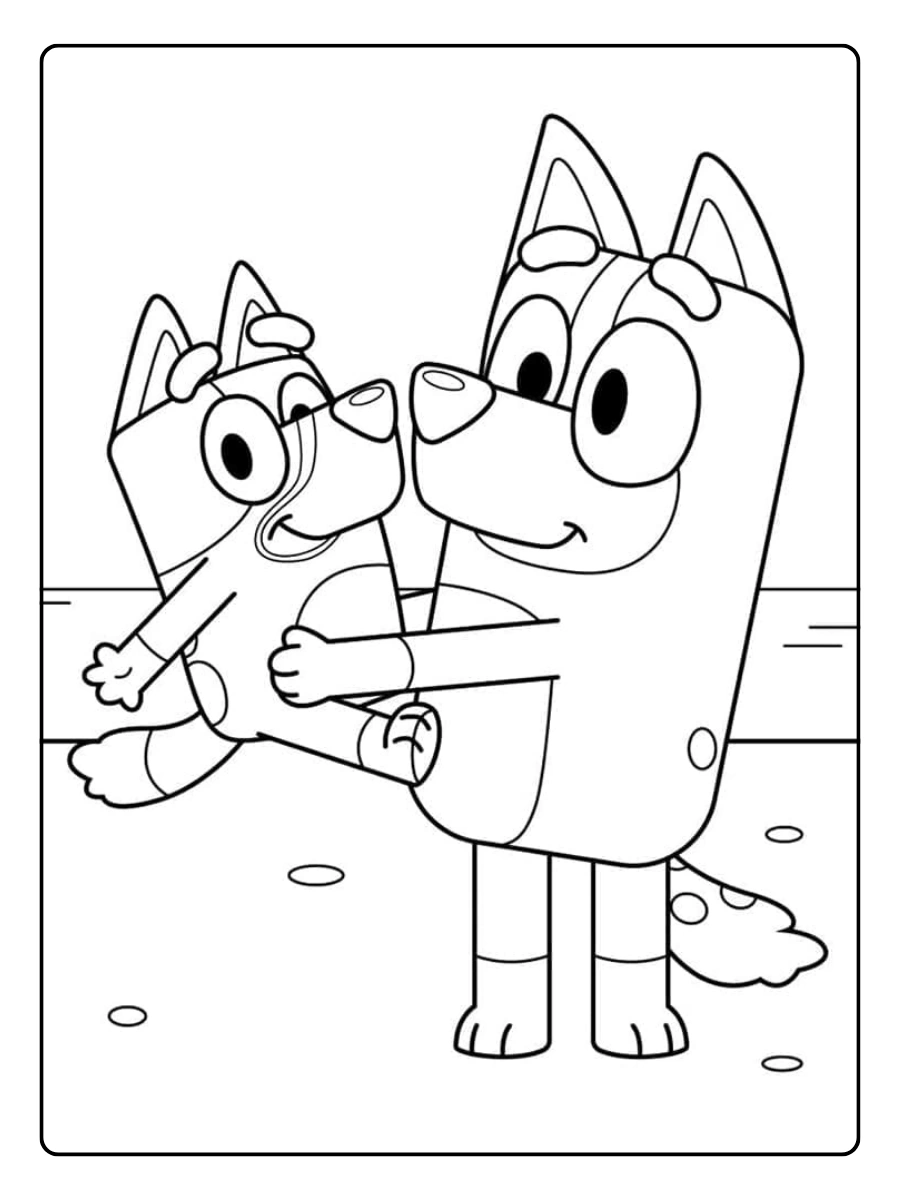 bingo und bluey ausmalbilder (8)