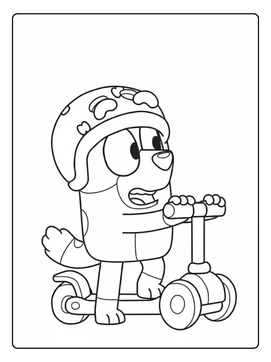 bluey ausmalbilder (10)