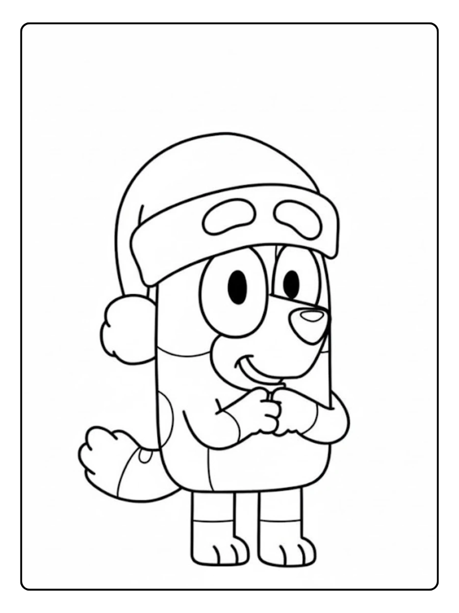 bluey ausmalbilder (3)