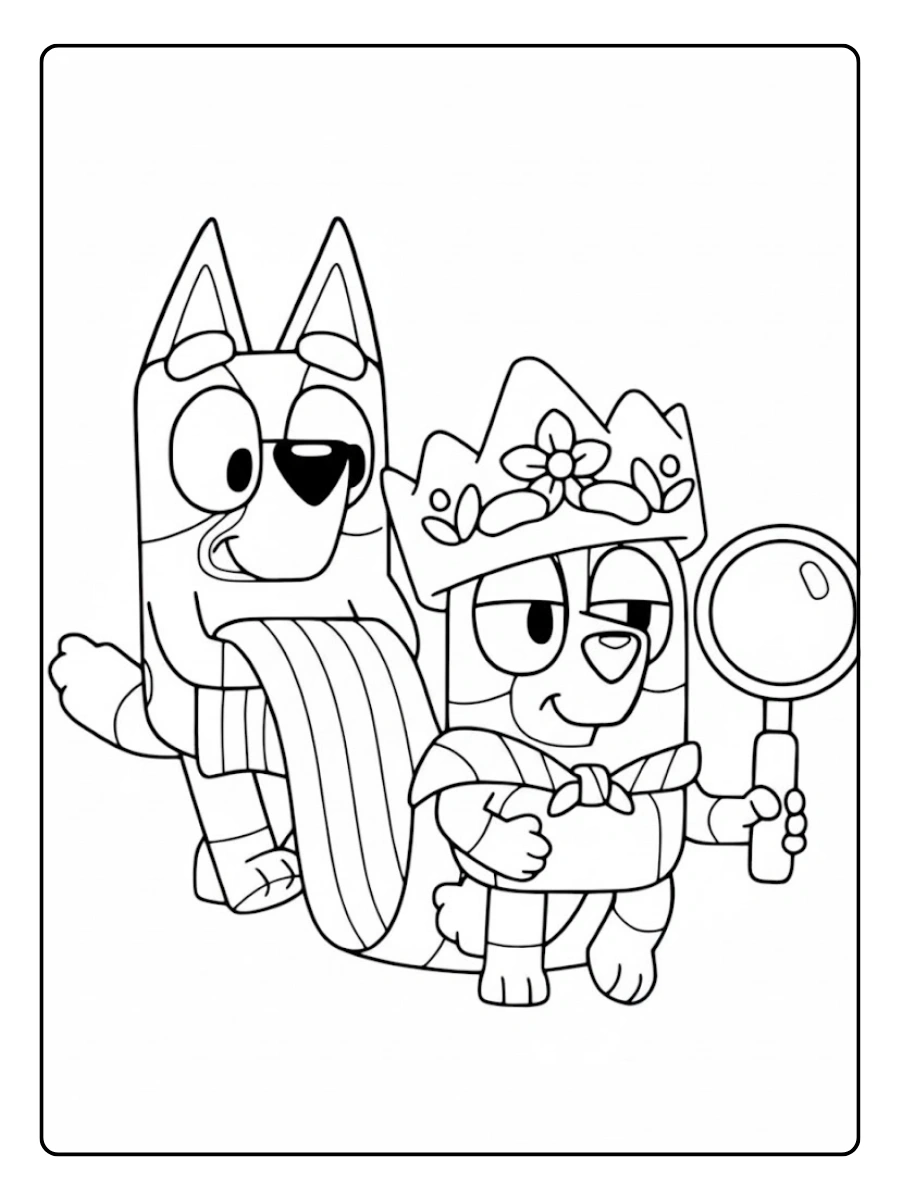 bluey ausmalbilder (6)