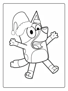 bluey ausmalbilder (7)