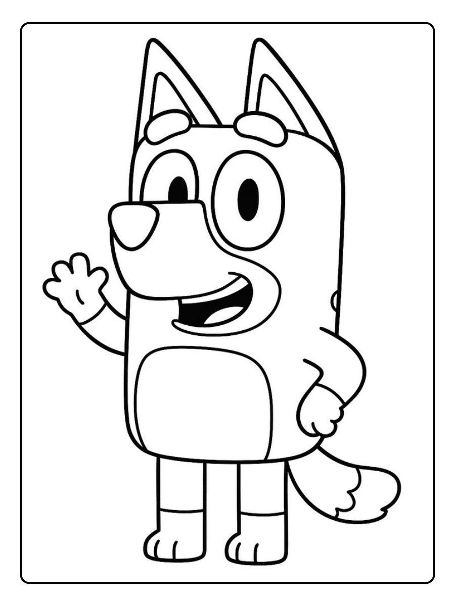 bluey ausmalbilder (9)
