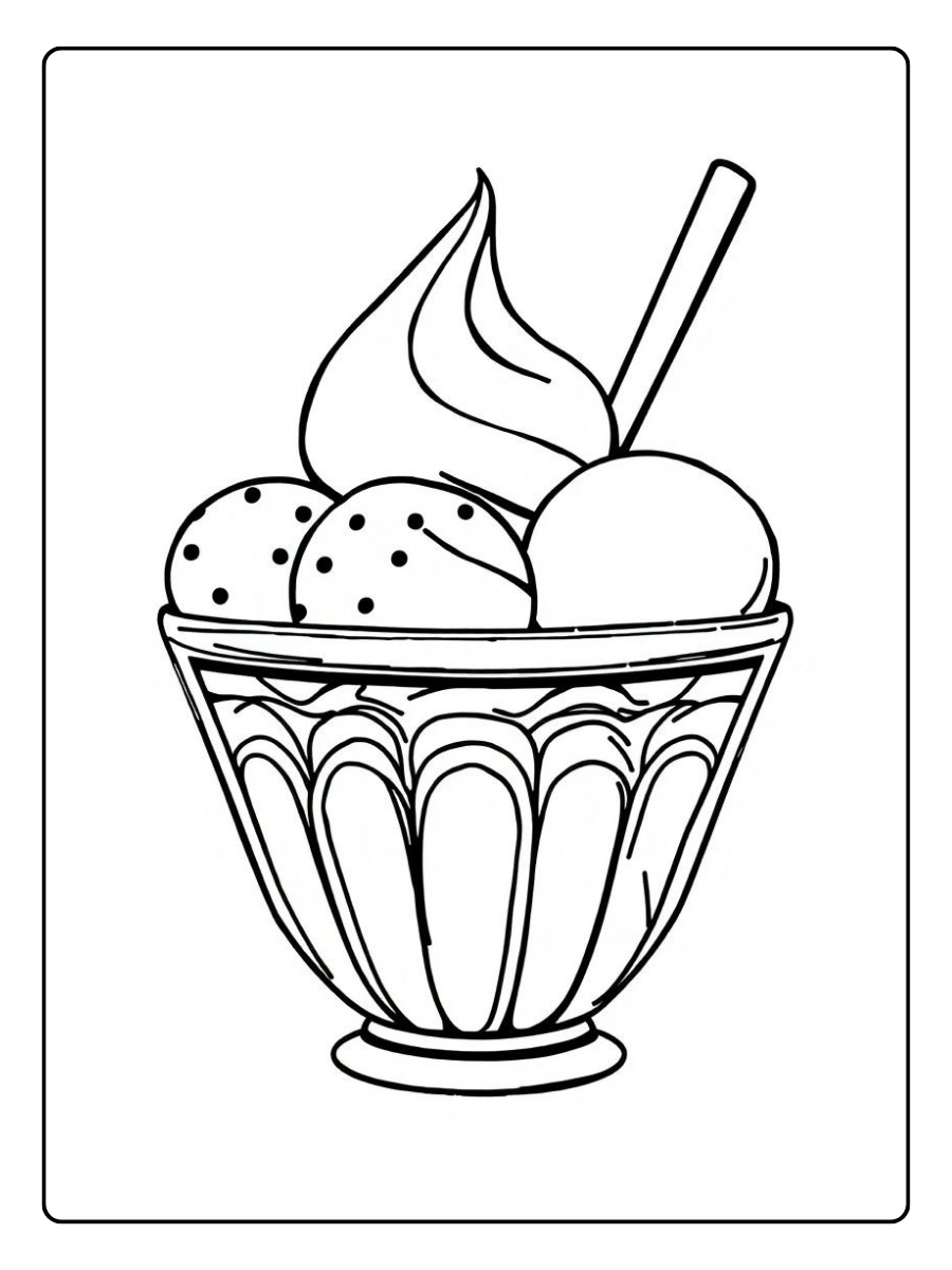 ausmalbild eisbecher (11)