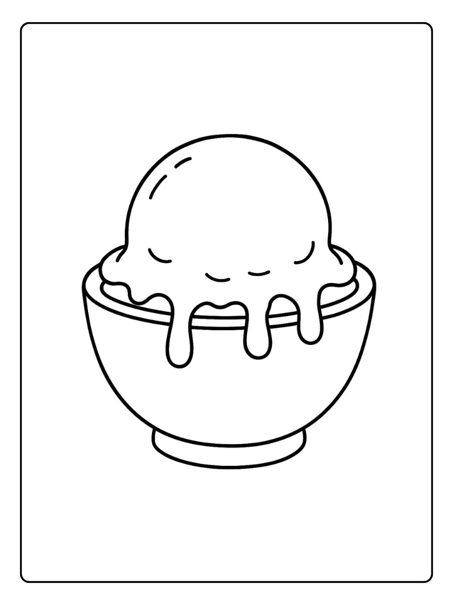 ausmalbild eisbecher (3)