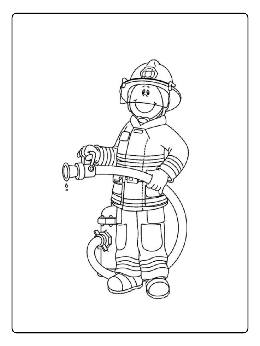 ausmalbild feuerwehr (13)