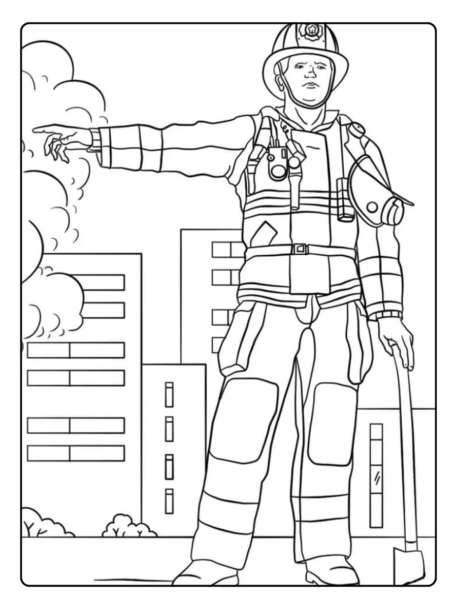 ausmalbild feuerwehr (15)