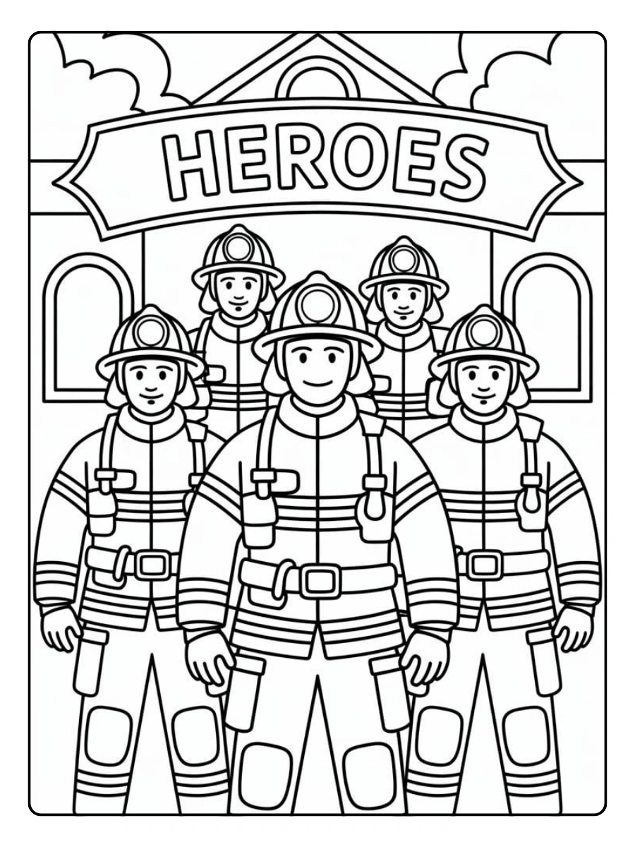 ausmalbild feuerwehr (9)