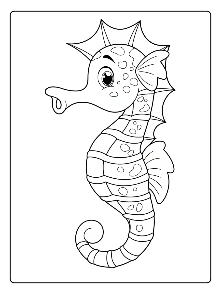 ausmalbilder fische (10)