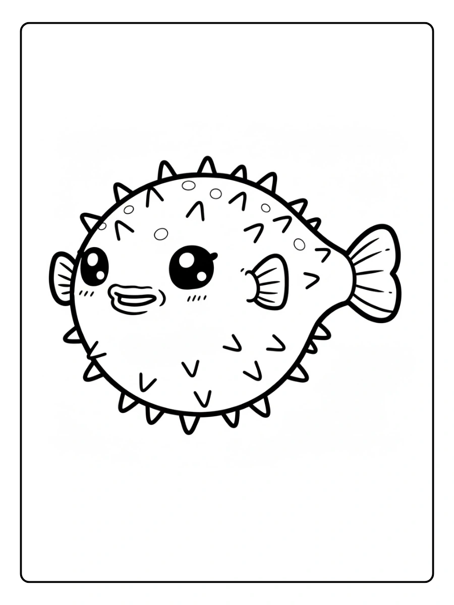 ausmalbilder fische (15)