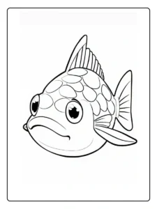 ausmalbilder fische (4)