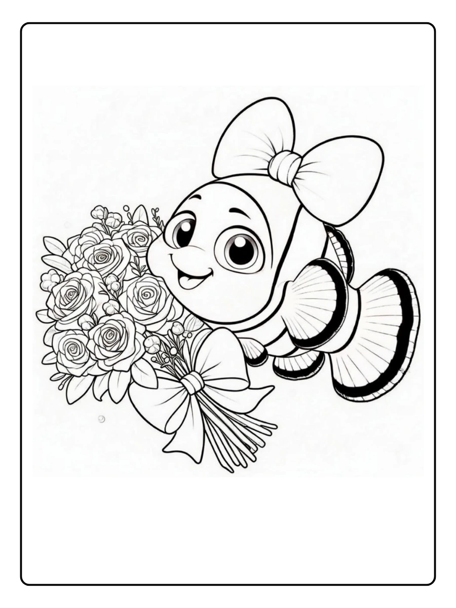 ausmalbilder fische (6)