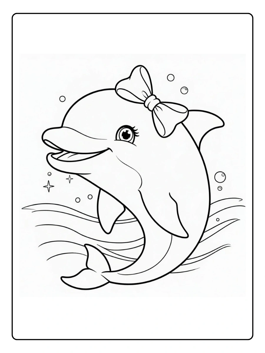 ausmalbilder fische (8)