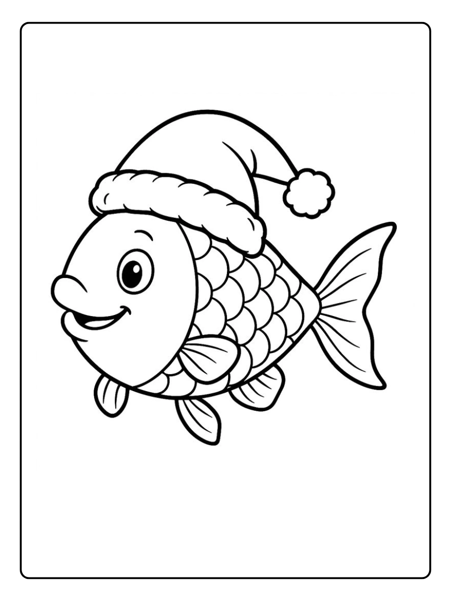 ausmalbilder fische (9)