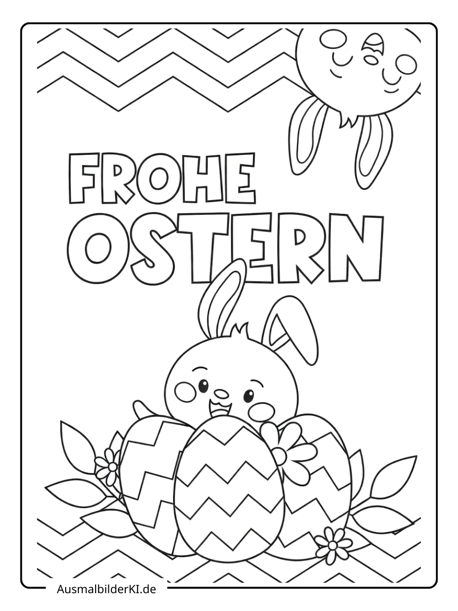 ausmalbilder frohe ostern (12)