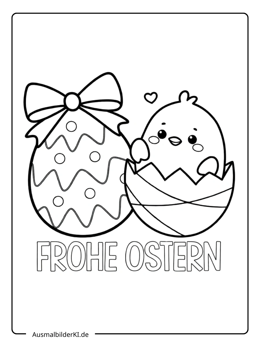 ausmalbilder frohe ostern (14)